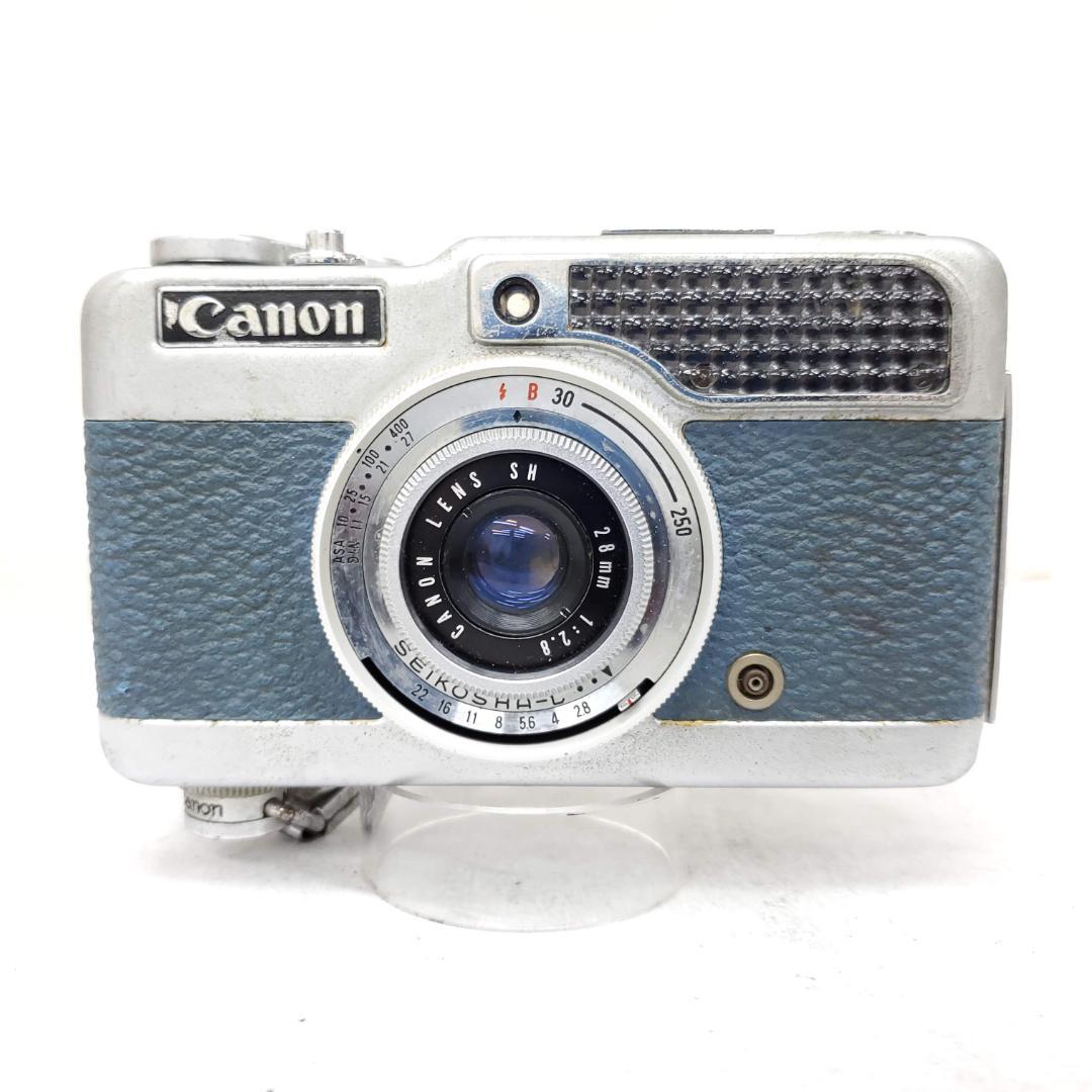 【動作確認済】 Canon Demi F1225-253-3p p