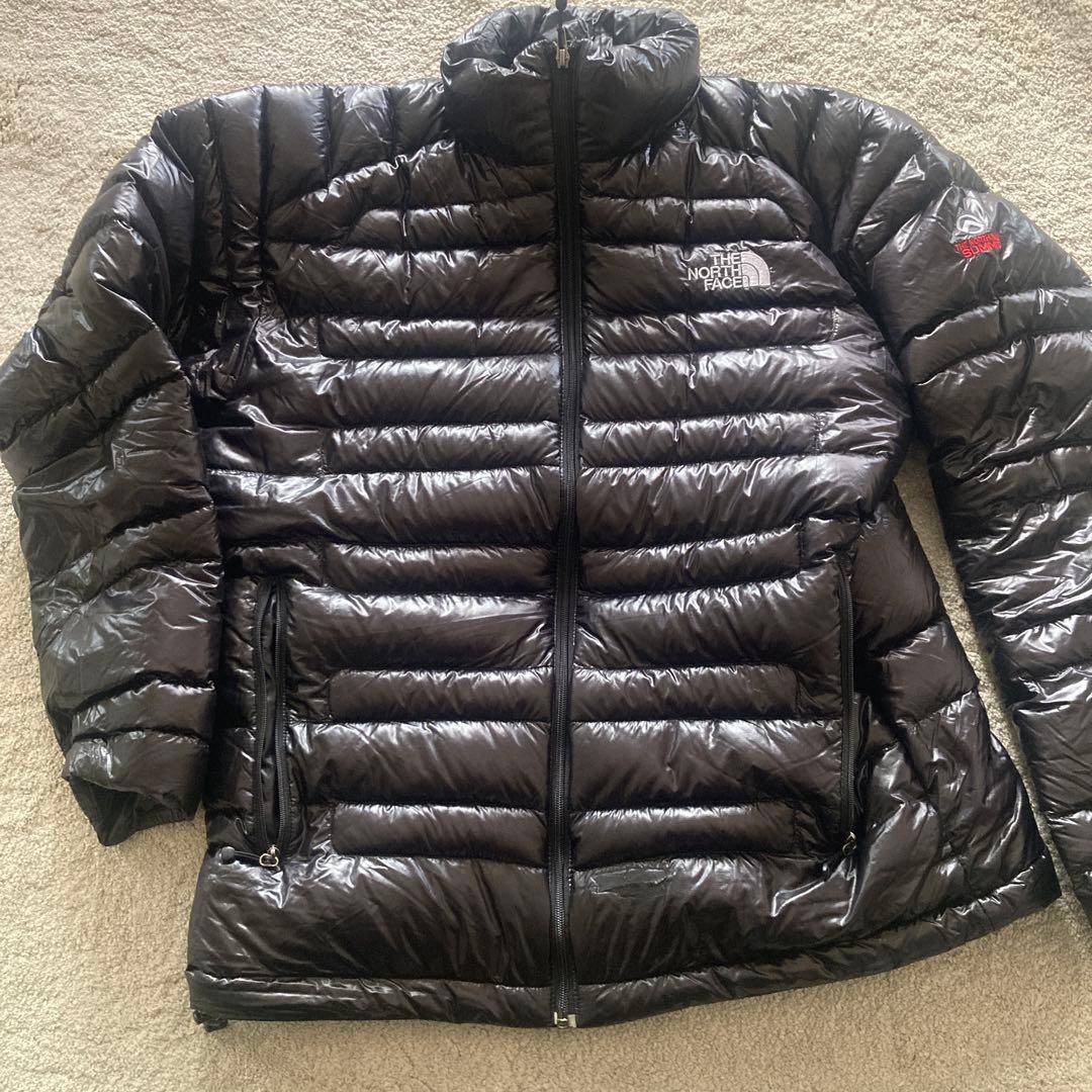 THENORTHFACE ノースフェイスSUMMIT 日本正規品　Mサイズ