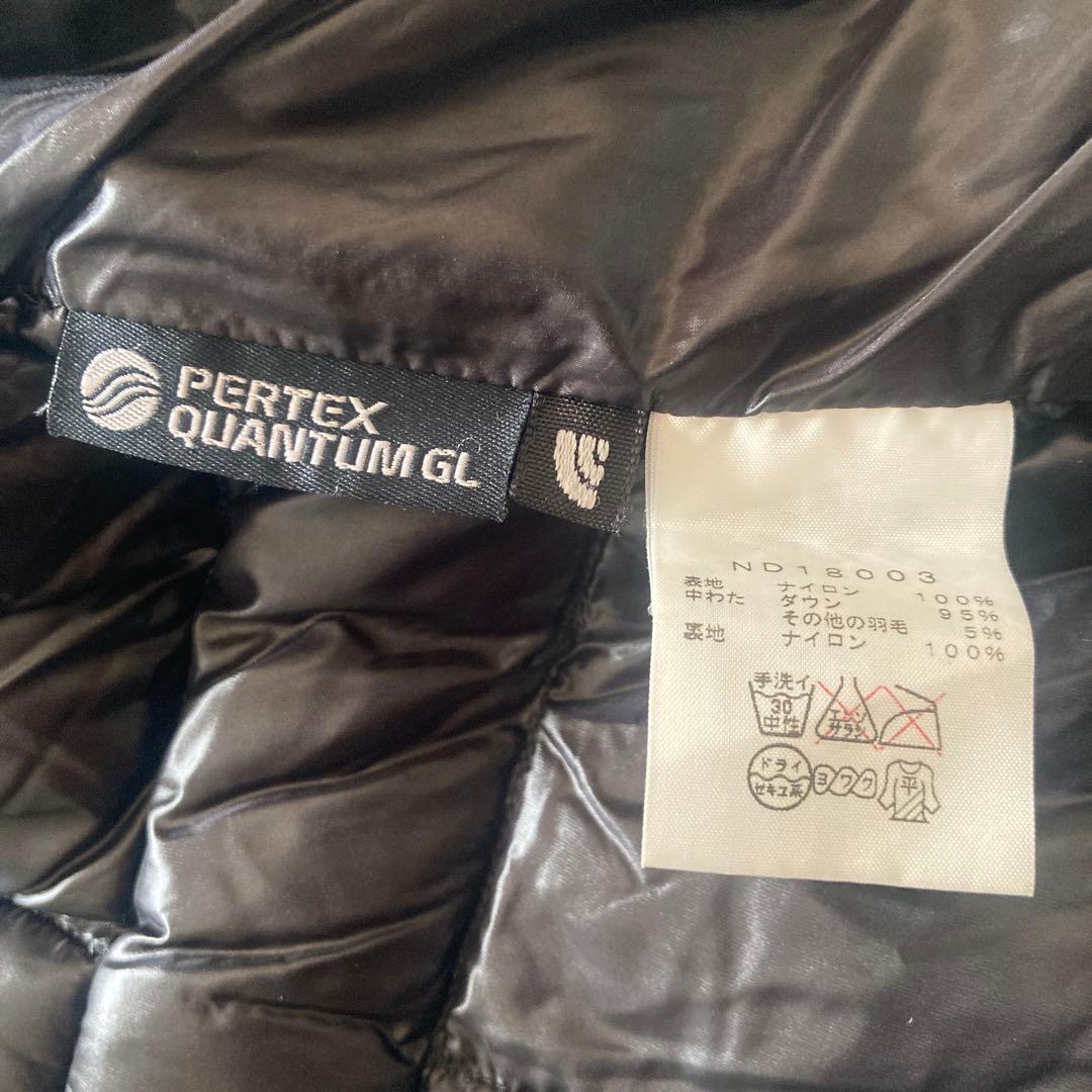 THENORTHFACE ノースフェイスSUMMIT 日本正規品　Mサイズ