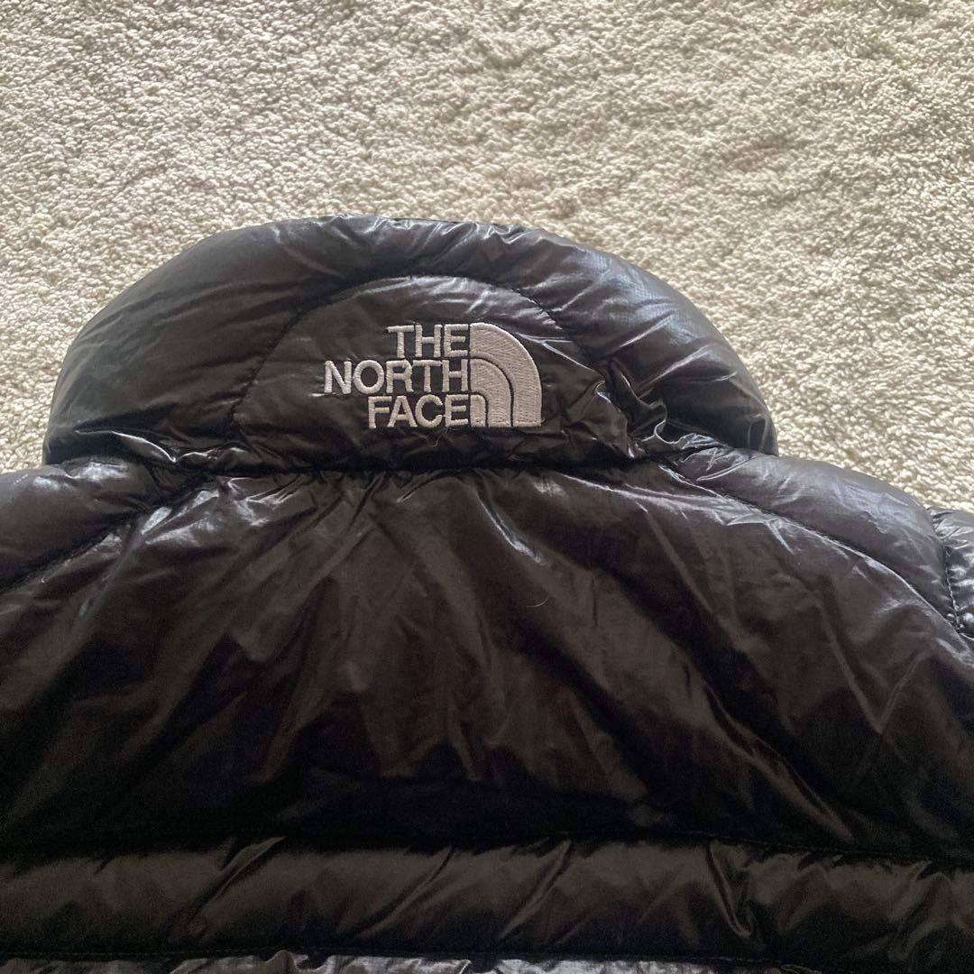 THENORTHFACE ノースフェイスSUMMIT 日本正規品　Mサイズ