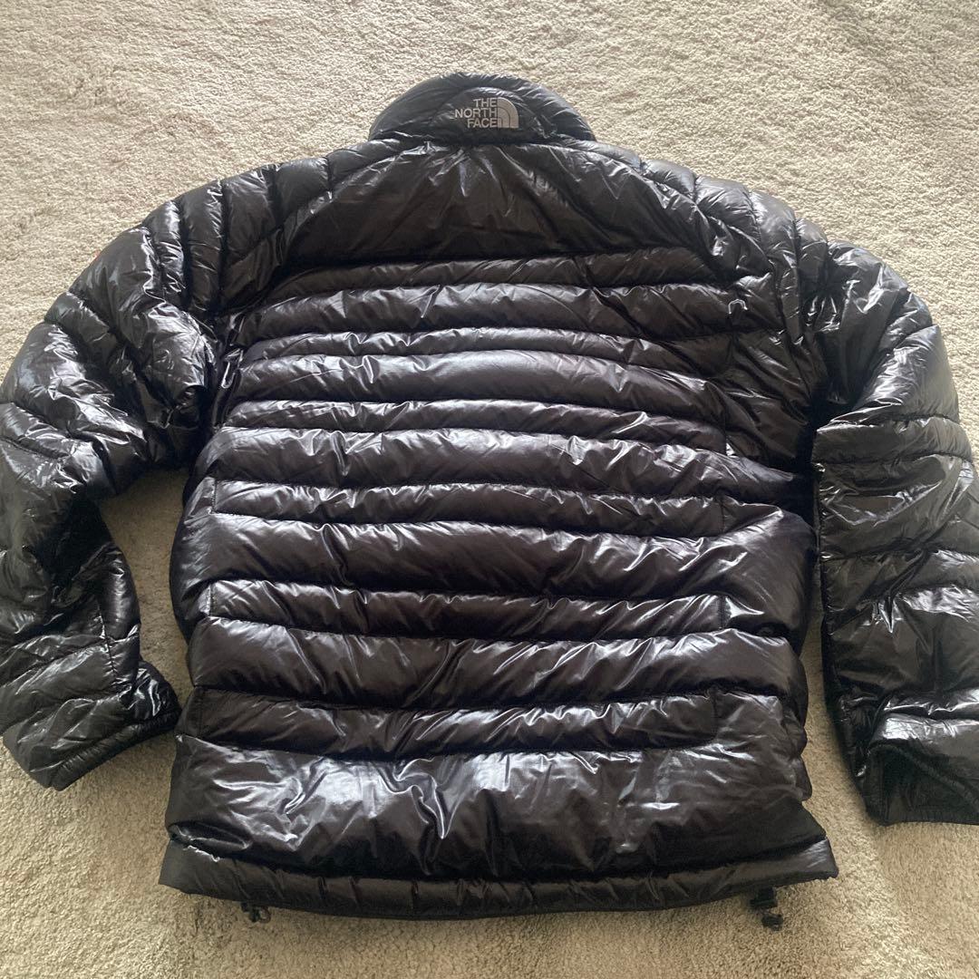 THENORTHFACE ノースフェイスSUMMIT 日本正規品　Mサイズ