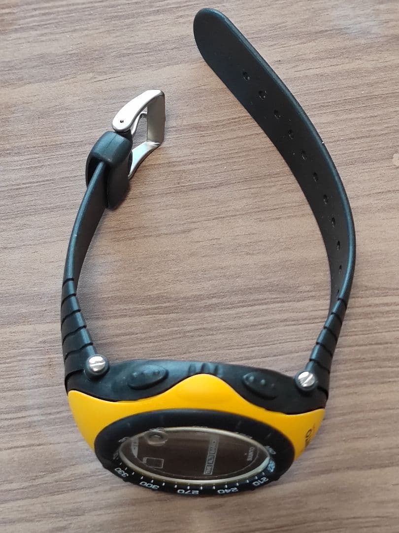 SUUNTO VECTOR 腕時計【未使用品】