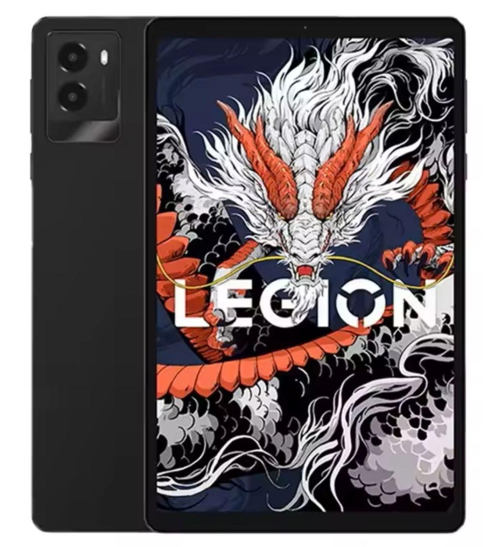 【新品】Lenovo Legion Y700 2025 大陸版 256GB