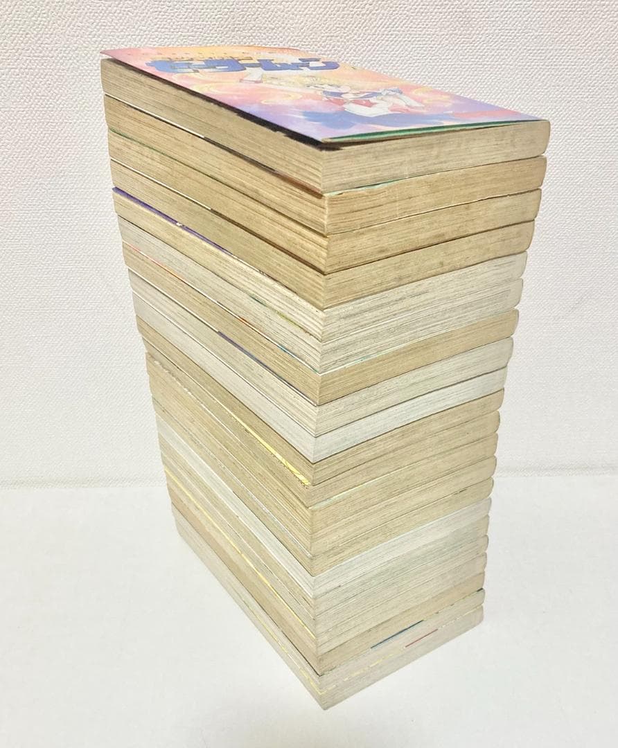 美少女戦士セーラームーン　コードネームはセーラーV　全巻