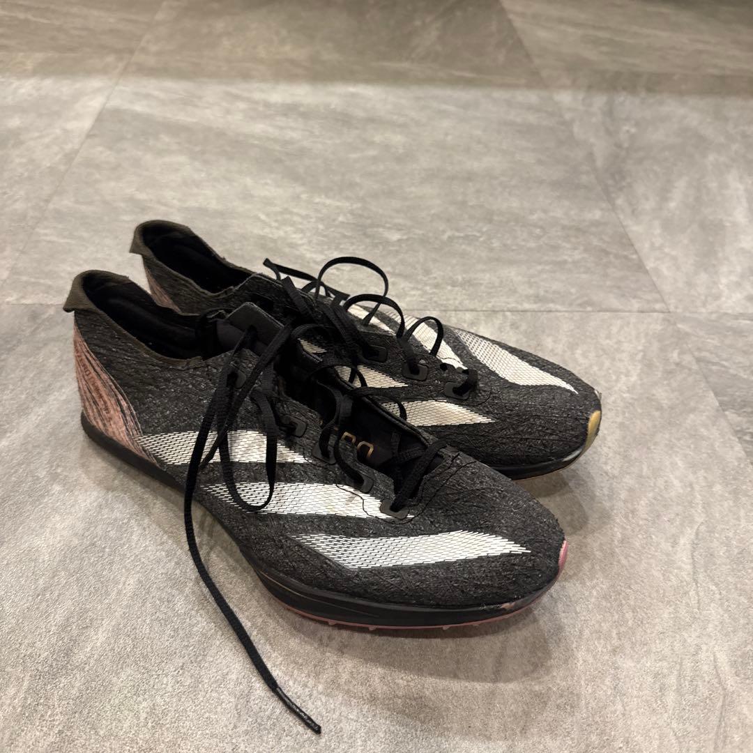 アディゼロprime sp3 27.0cm