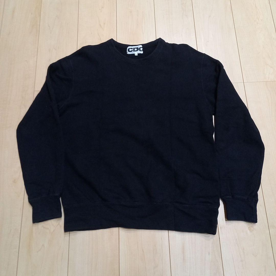 COMME des GARÇONS スウェット