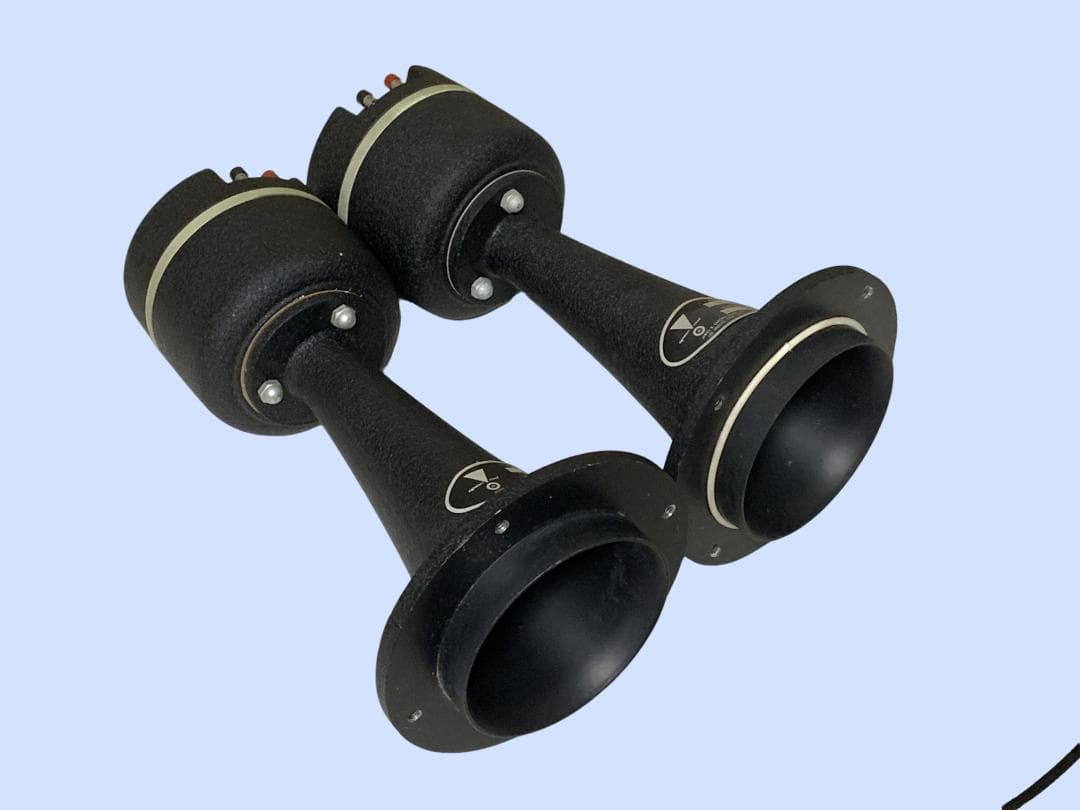 M7127 JBL LE175 H91 ドライバーユニット ホーン