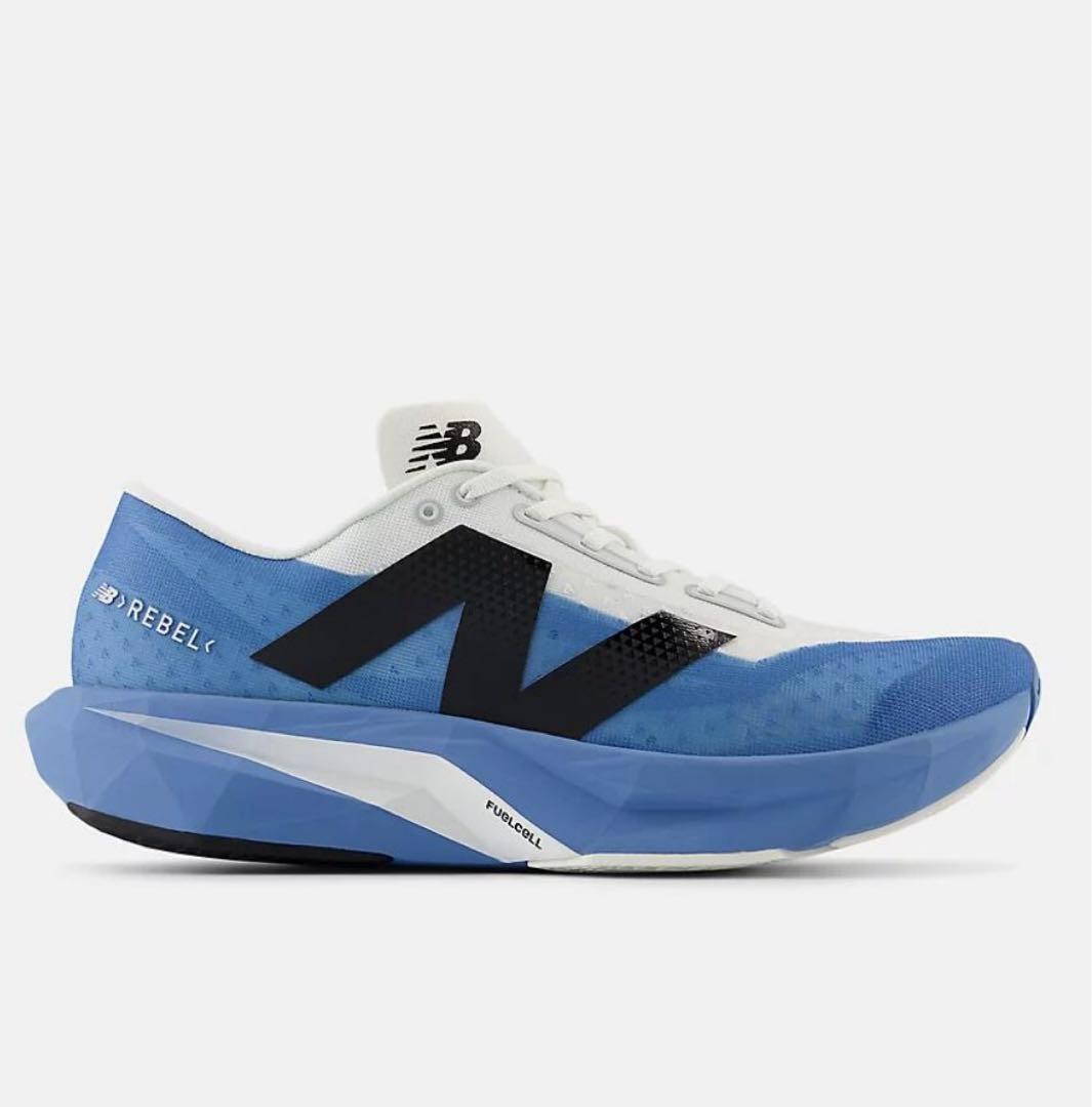 New Balance FuelCell Rebel v4 レベルv4 27.5