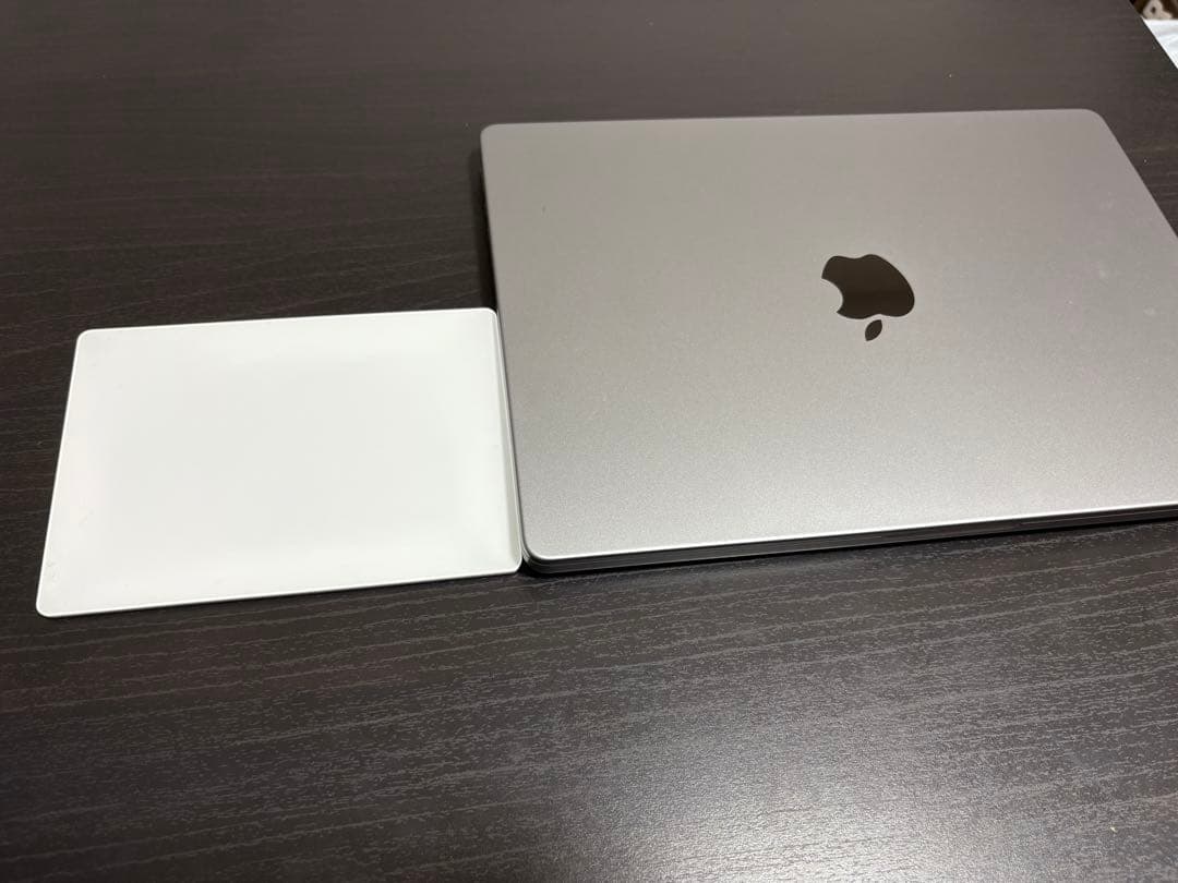期間限定値下げ！MacBook Pro 14インチ M1 Pro +おまけ