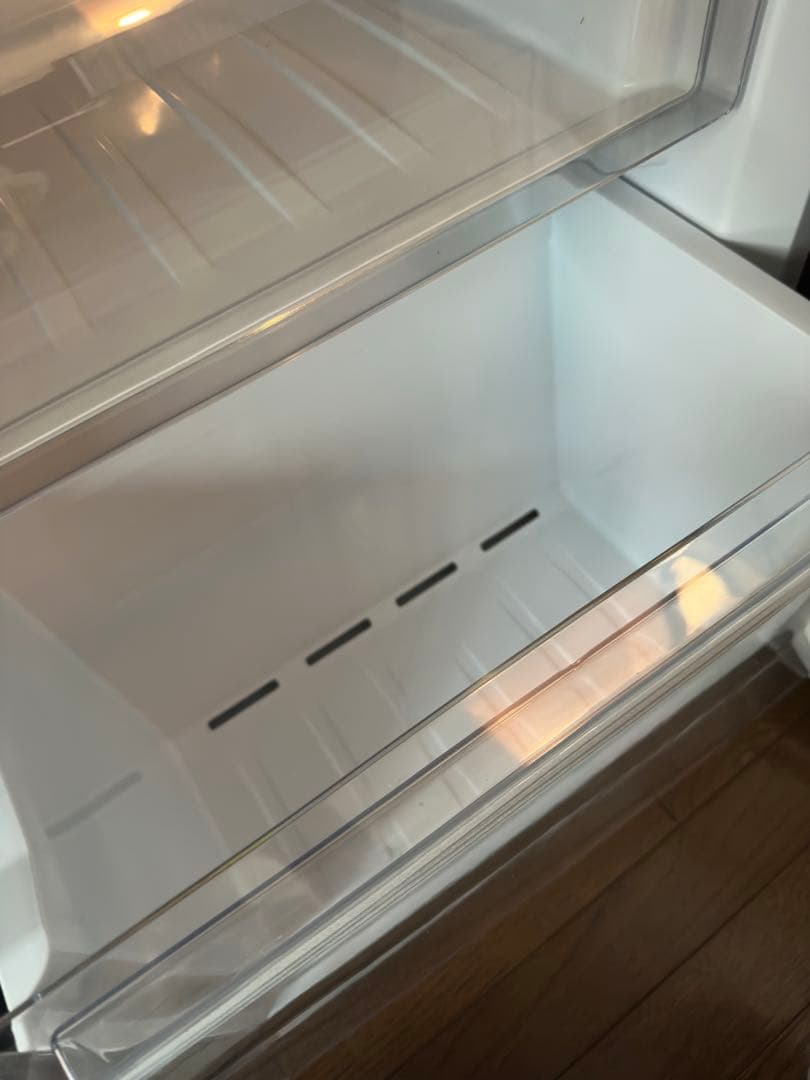 IRIS OHYAMA IUSN-27A縦型冷凍庫