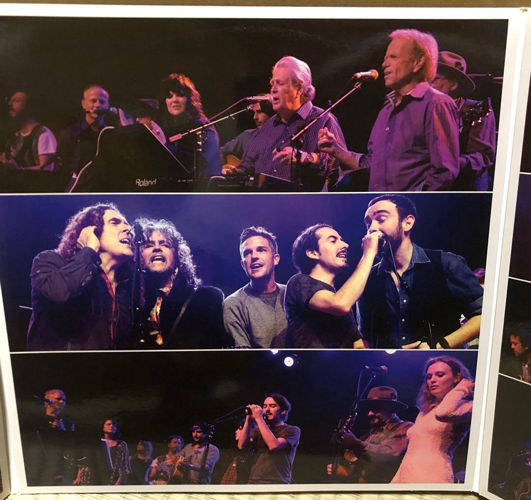 廃盤！レア！e Fest e Harrison LP