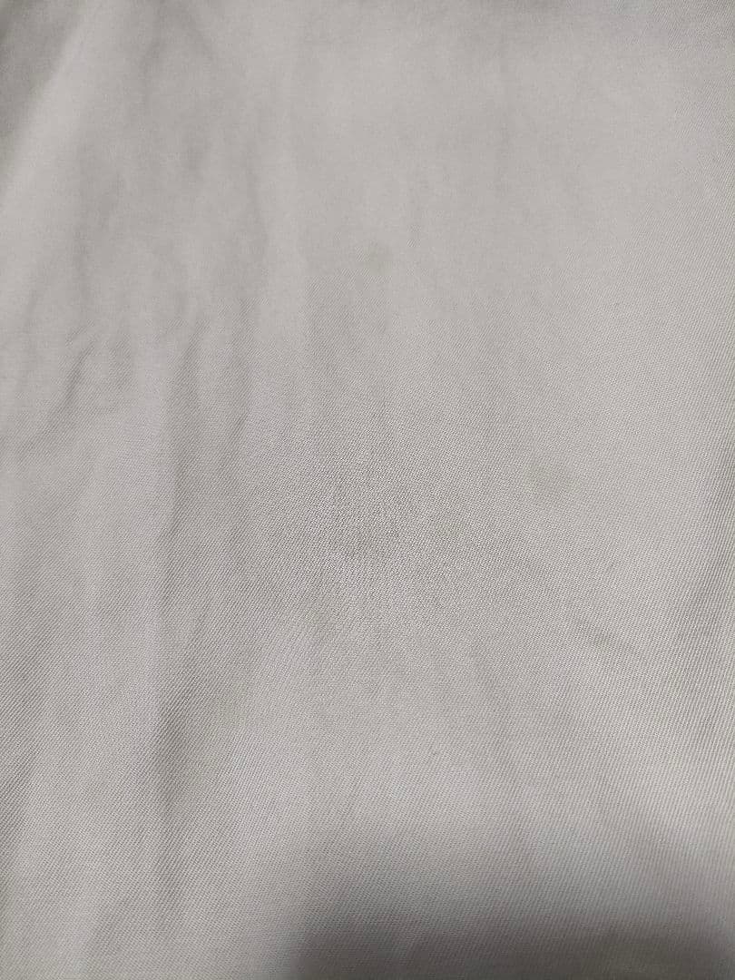 パンツ A20SP01CN WASHED FINX LIGHT CHINO