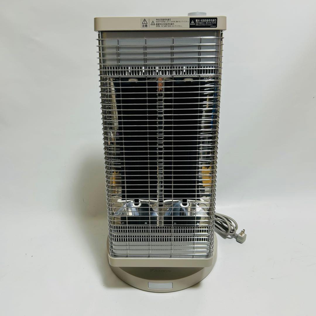DAIKIN セラムヒートERFT11 YSE9 遠赤外線ヒーター