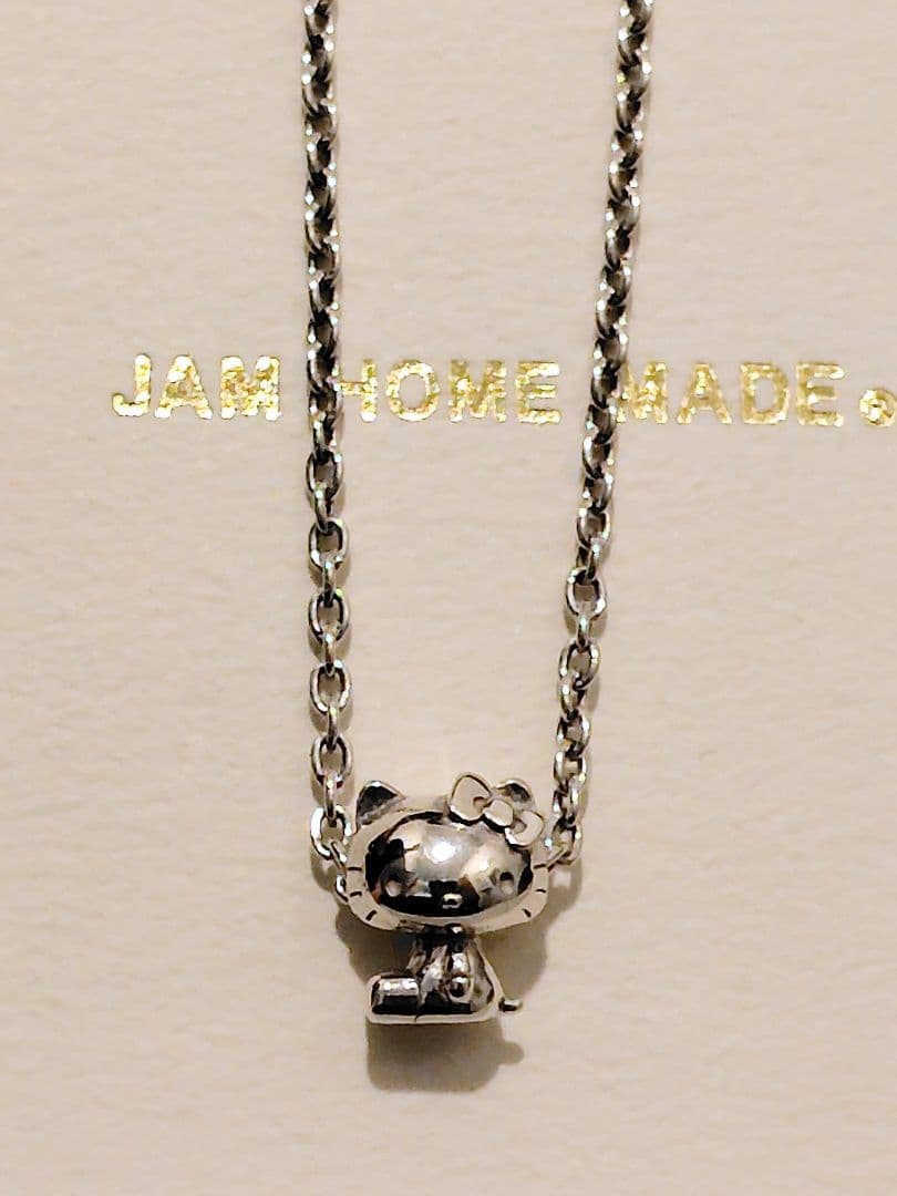 アクセサリー JAM  MADE HELLO KITTY