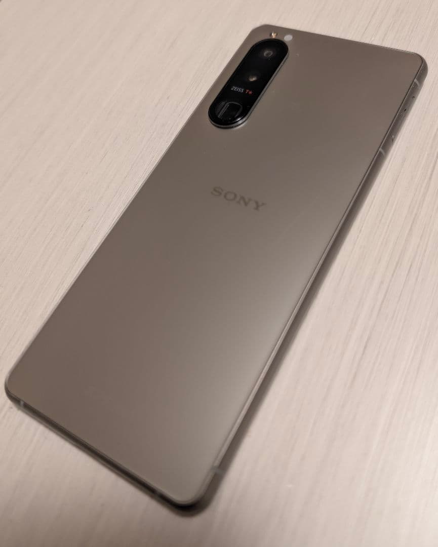 は*な様 SONY Xperia 5III スマートフォン 128GB