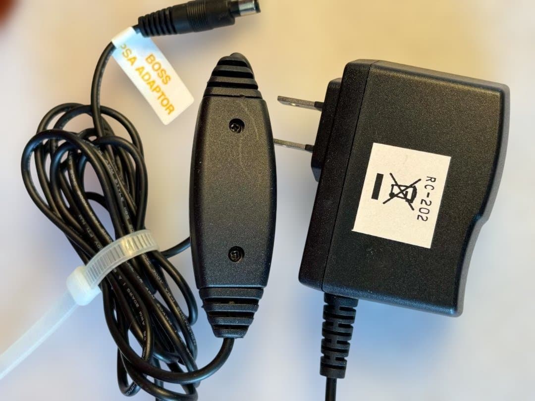 S*A様 BOSS RC-202 Loop Station DJ機器