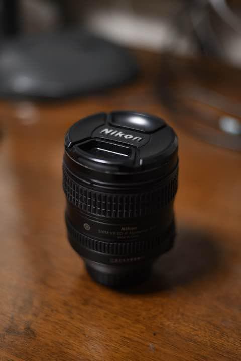 ニコンFマウント レンズ