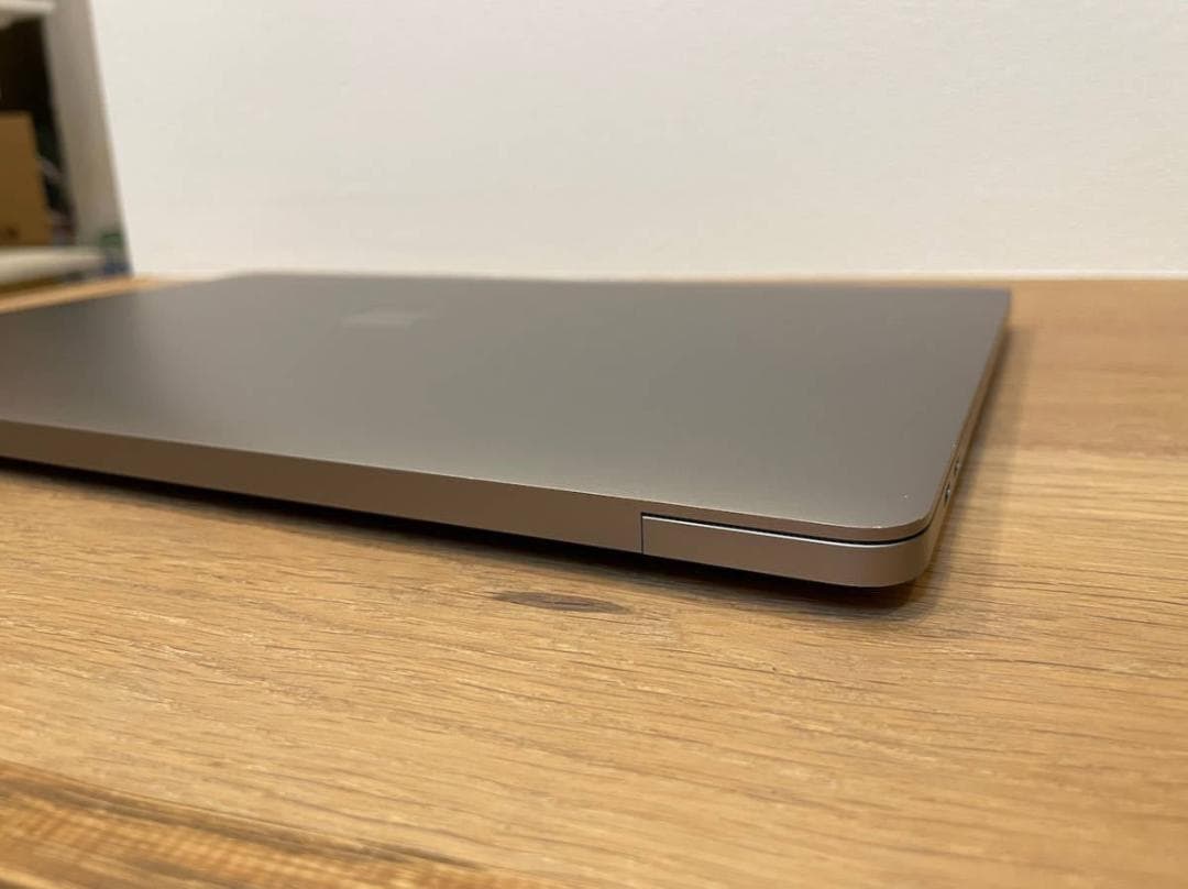 MacBook Pro グレイUS Core i9 64GB 8TB