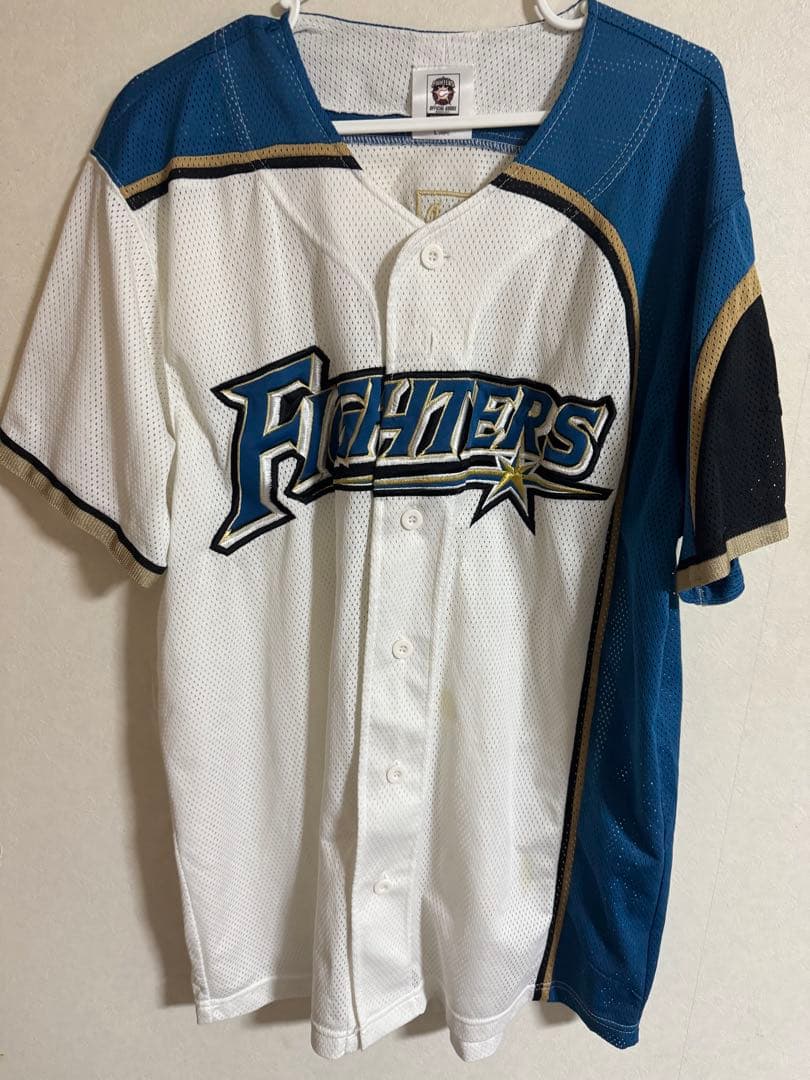 大谷翔平選手 ユニフォーム Lサイズ