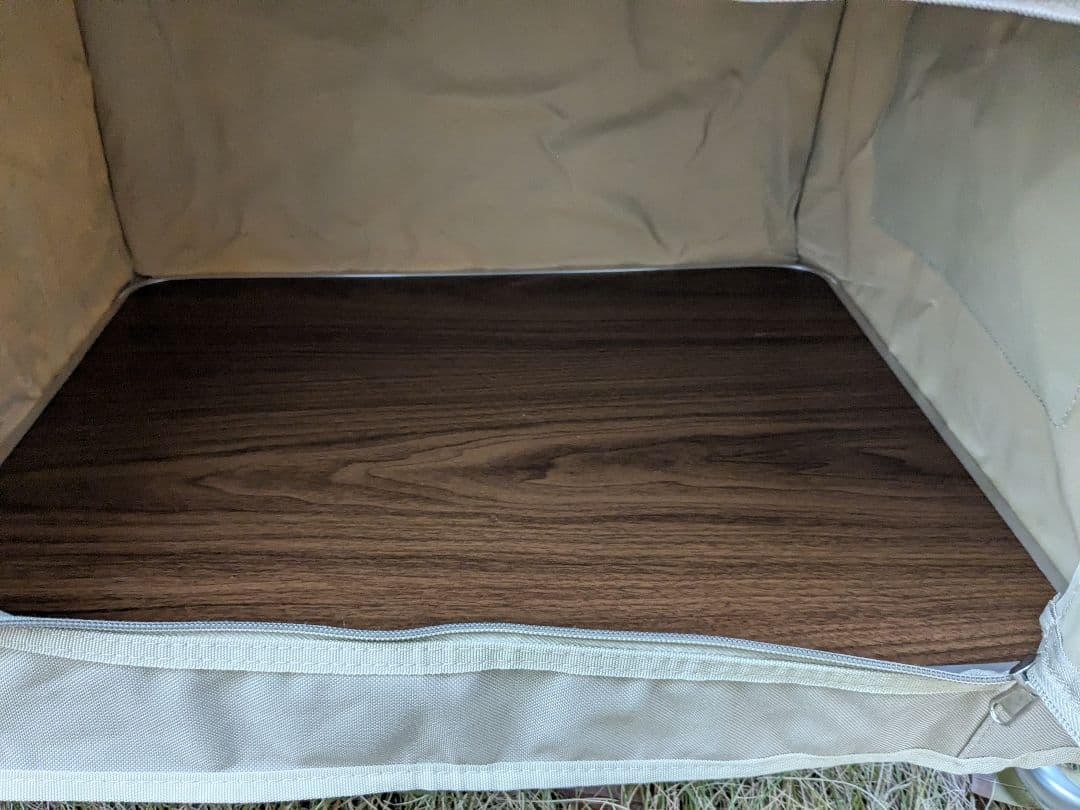 DOD　クッキングキング　TB5-723-TN　キッチンテーブル