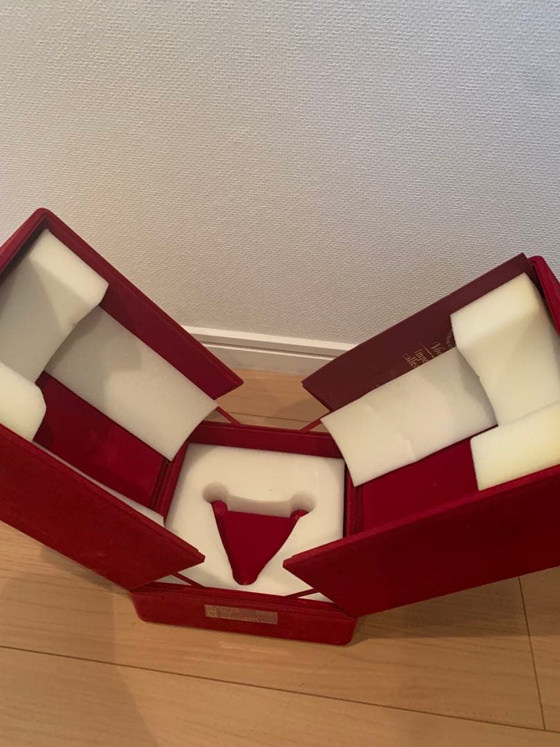 Imperial Collection Egg 黒色