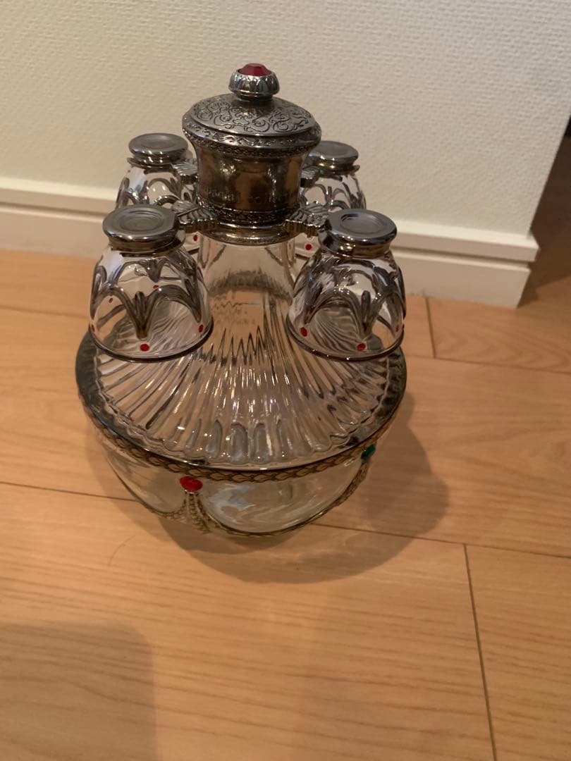 Imperial Collection Egg 黒色