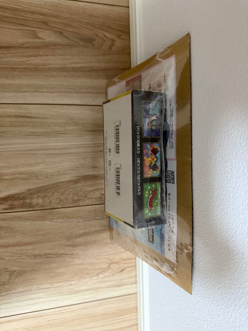 ポケモンカードゲーム メガドリーム　シュリンクあり　megaドリームex