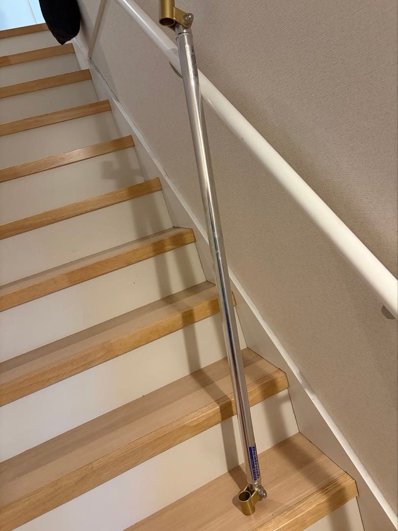 ハスラー MR41S MR31S用 Beatrush リアタワーバー