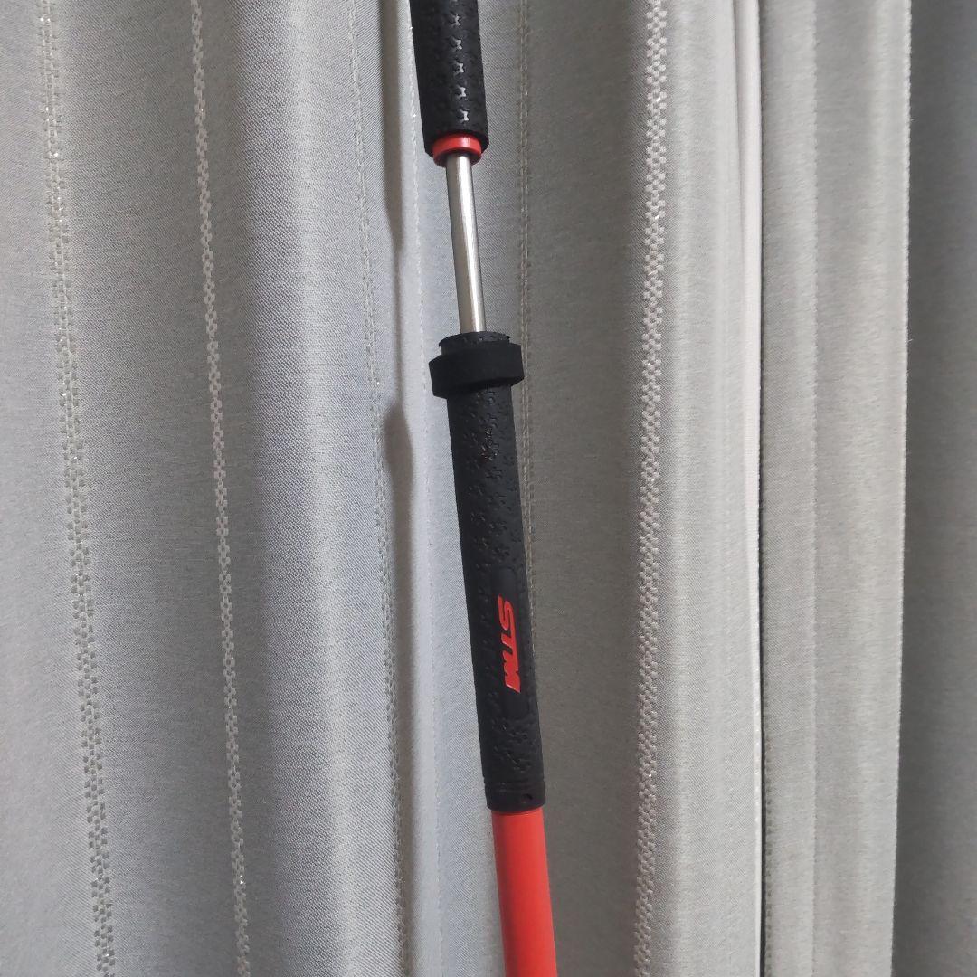 スイングモンスター725 ゴルフ用 スイング練習器具