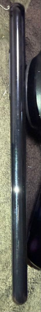 楽天BIG(ZR01)esim専用 128gb ブラック　SIMフリー　美品