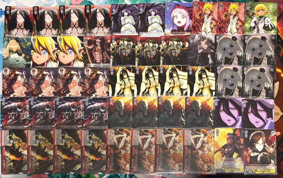 ヴァイス オーバーロード 8電源 ＋ おまけ