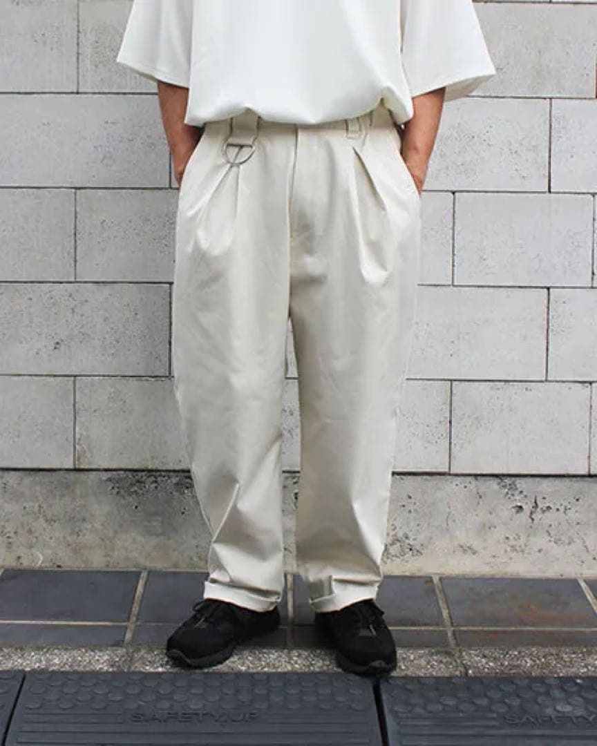 パンツ FAKIE STANCE D-50 Pants
