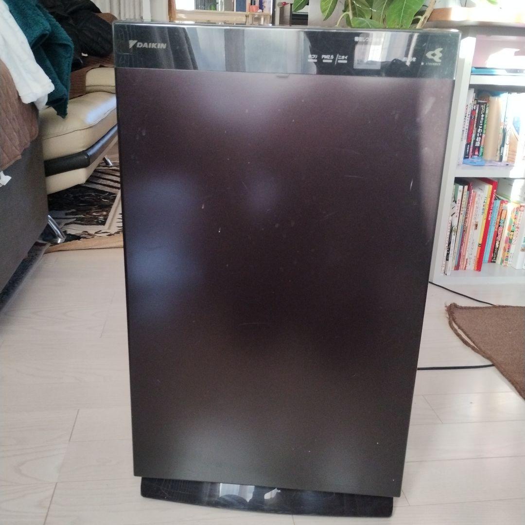 DAIKIN 空気清浄機 MCZ70X-T