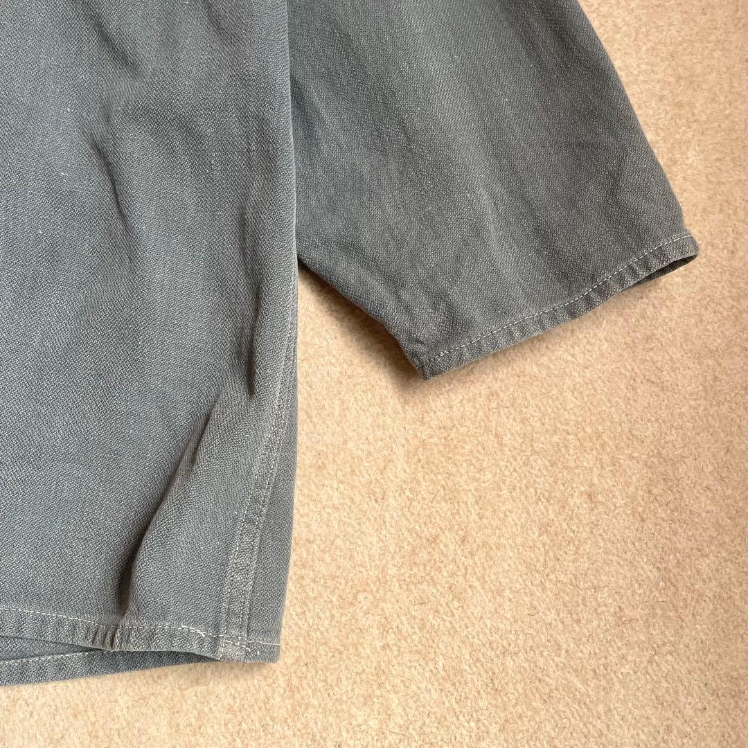 【レア】SWISS MILITARY MOUTAIN SMOCK山岳部隊 40s