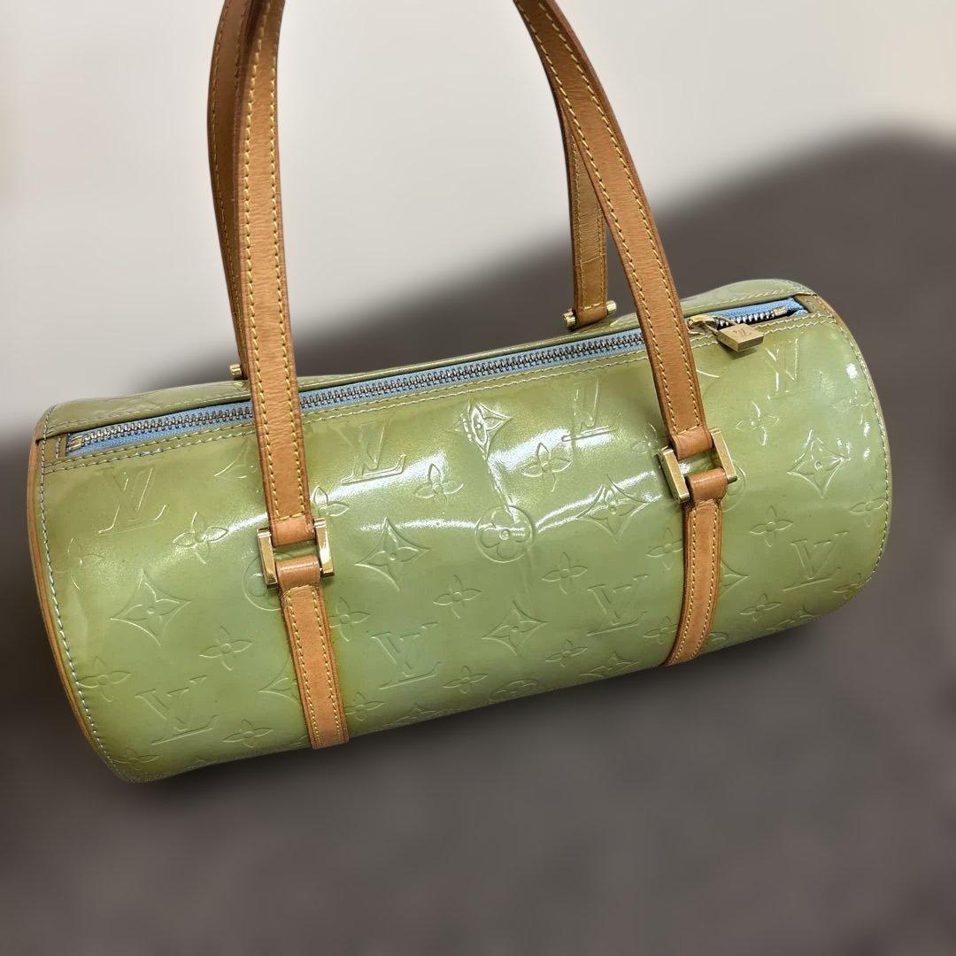 きらるんルイ・ヴィトン ヴェルニ