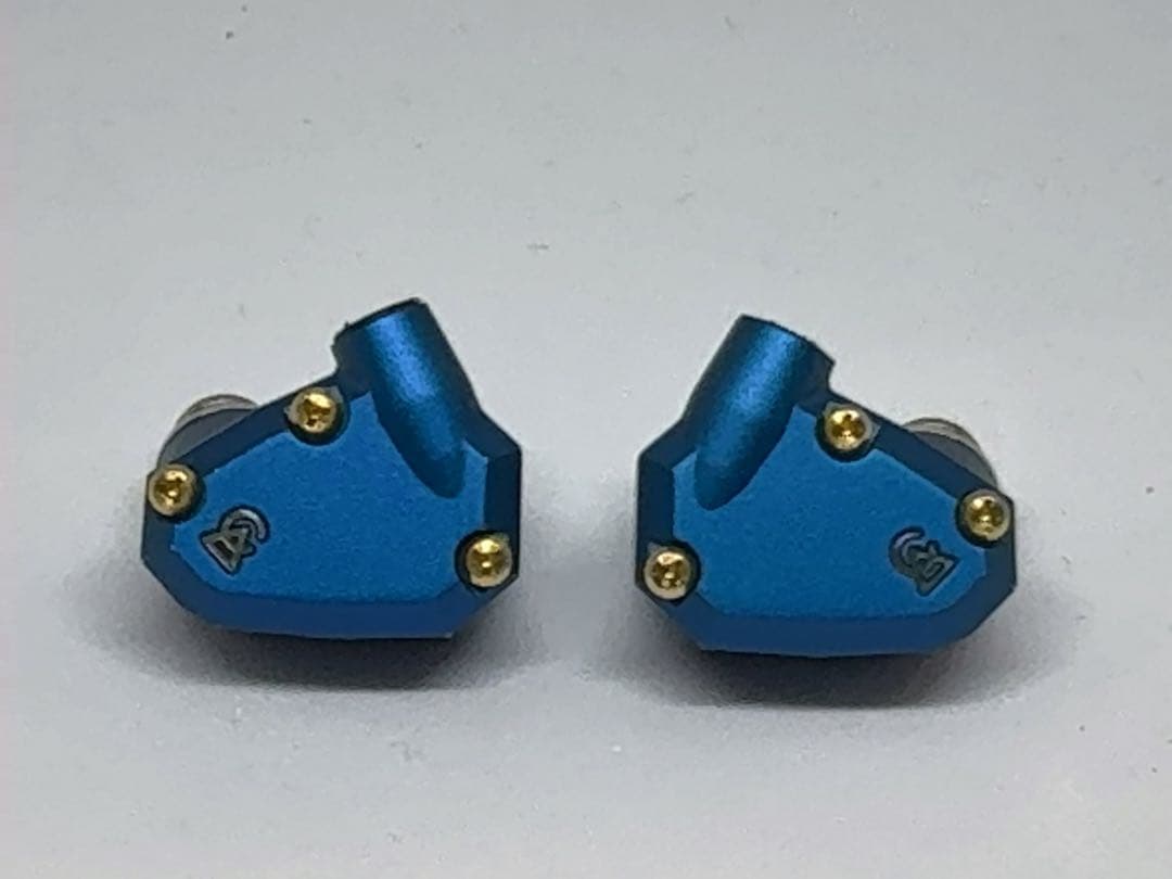イヤホン Campfire Audio Andromeda MW10
