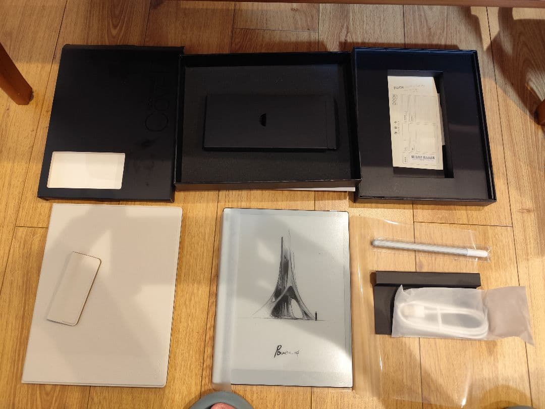 BOOX Go 10.3インチ