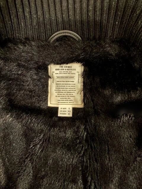 山*仁様 CRIMIE クライミー ウェスタンアワードジャケット スタジャン