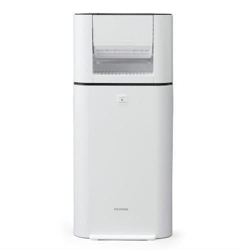 アイリスオーヤマ サーキュレーター衣類乾燥除湿機　新品