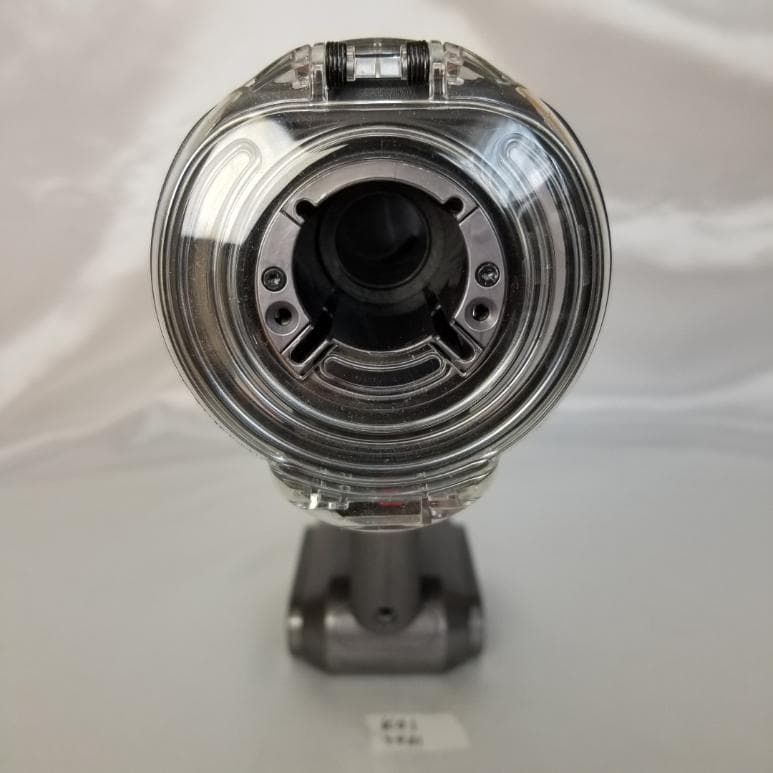 ダイソン Micro 1.5kg (SV21)分解洗浄メンテナンス済