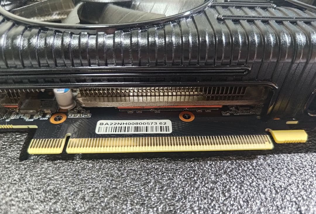 グラフィックボード・グラボ・ビデオカード PALIT GeForce RTX 3060 12GB