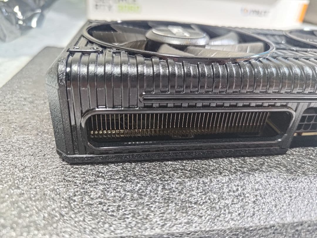 グラフィックボード・グラボ・ビデオカード PALIT GeForce RTX 3060 12GB