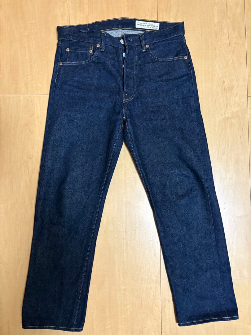 ★値引 【美品】BONCOURTA 66 31インチ