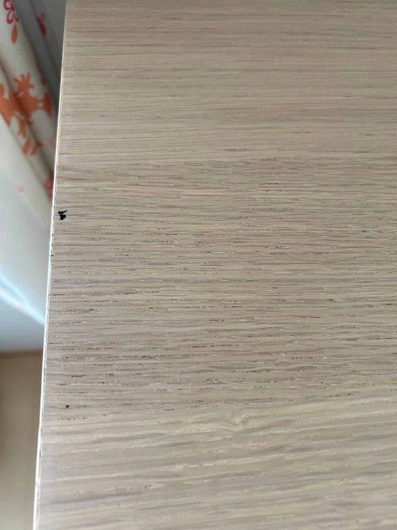 【送料込】IKEA マルム チェスト 引き出し6つ ③