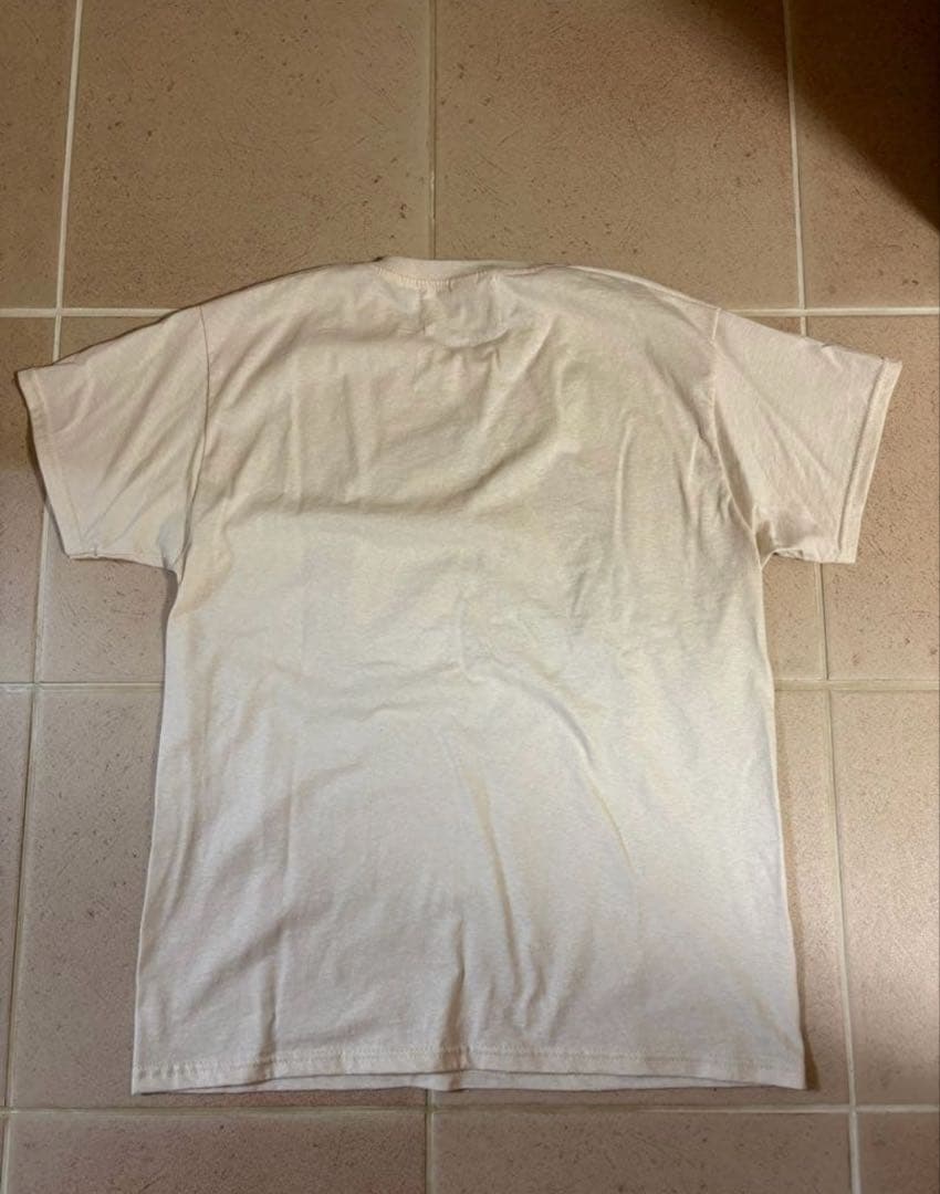 トップス solitude studios peaceful t-shirt 25ss