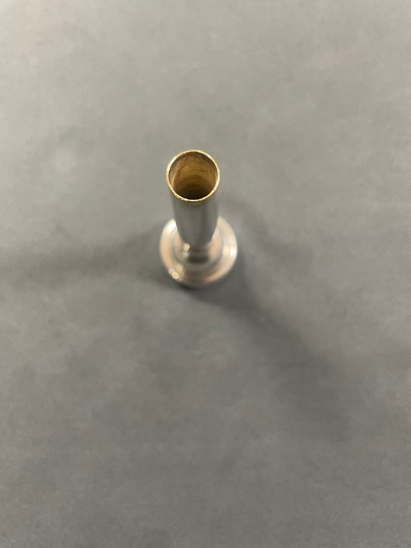 管楽器・吹奏楽器 VINCENT BACH CORP MT VERNON NY 7C