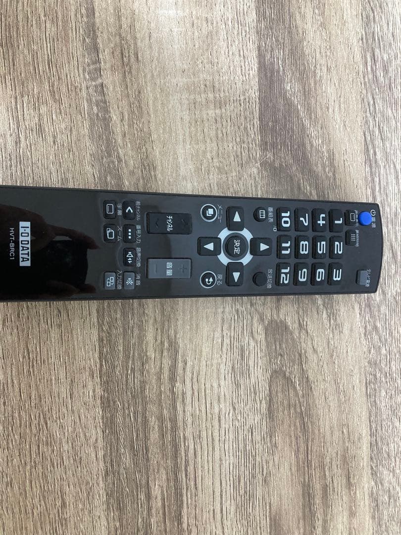 【io-data】デジタルハイビジョンチューナー 【型番】HVT- BTL