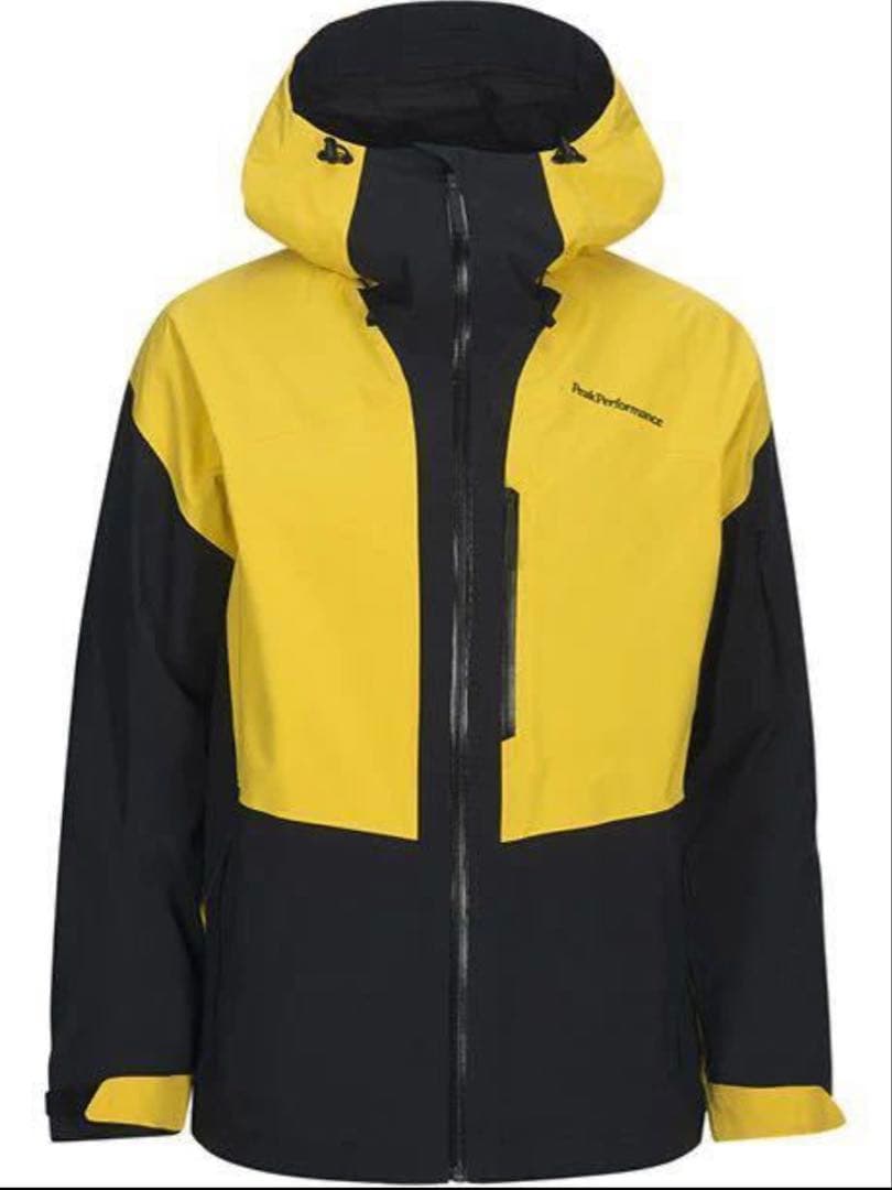 スキー PeakPerformance Gravity 2L Jacket