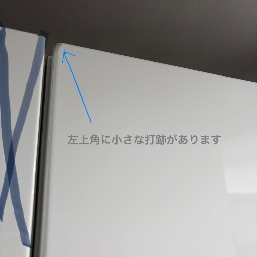 値下げ♩ ニトリ ポルテ 60 エナメル塗装 光沢 傷に強い ワードローブ