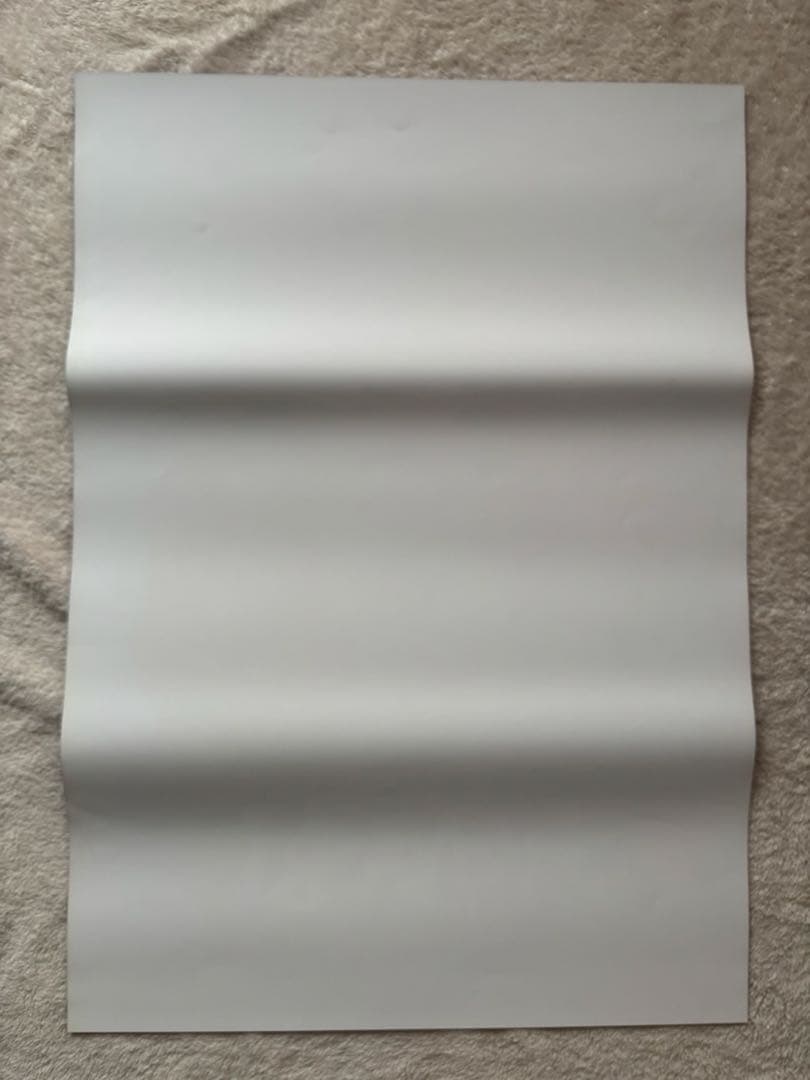 激レア　希少B2判映画ポスター　HANABI 北野武　ビートたけし